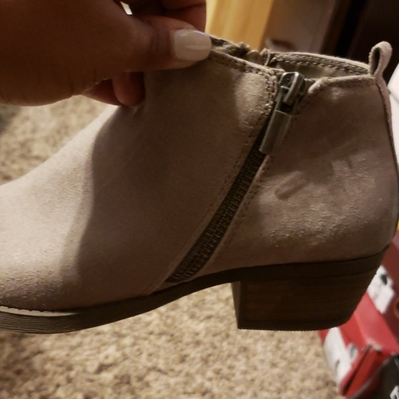 Ankle boots - Picture 3 of 4